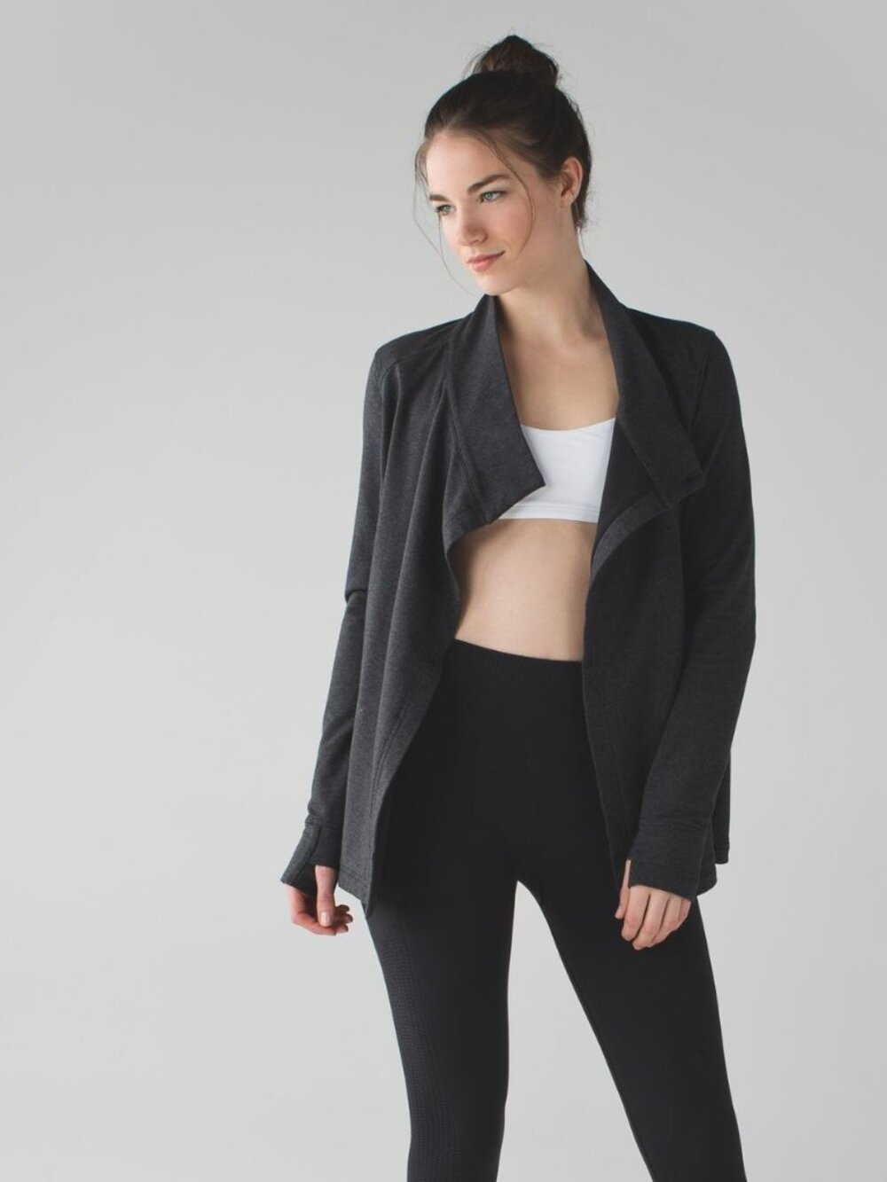 Lululemon Coast Wrap II